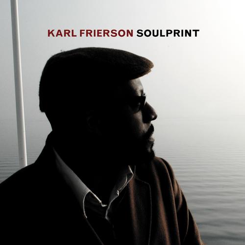 Karl Frierson - Walkin' In New York